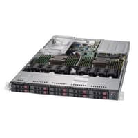 Сервер SuperMicro Сервер в составе SYS-1029U-TR4_conf2 1х SYS-1029U-TR4 2х P4X-CLX6242R-SRGZJ 4х MEM-DR480L-CL05-ER32 - фото 1