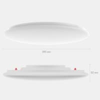 Умный потолочный светильник Yeelight Arwen Gen2 Ceiling Light D600/YLXDD-0150 - фото 4