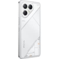 Смартфон TECNO Pova 7 Ultra 8/256GB Geek White - фото 4