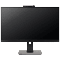 Монитор 27" ACER B277UD3bmiqprcuzx Black (IPS, 2560x1440, 4ms, 350cd, 100Hz, HDMI, DP, DP Out, USB-C, USB, SPK, CAM, HAS, Pivot) - фото 5