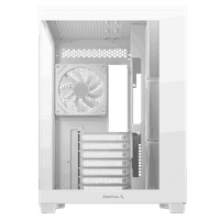 Корпус для ПК Deepcool CG530 4F WH - фото 5