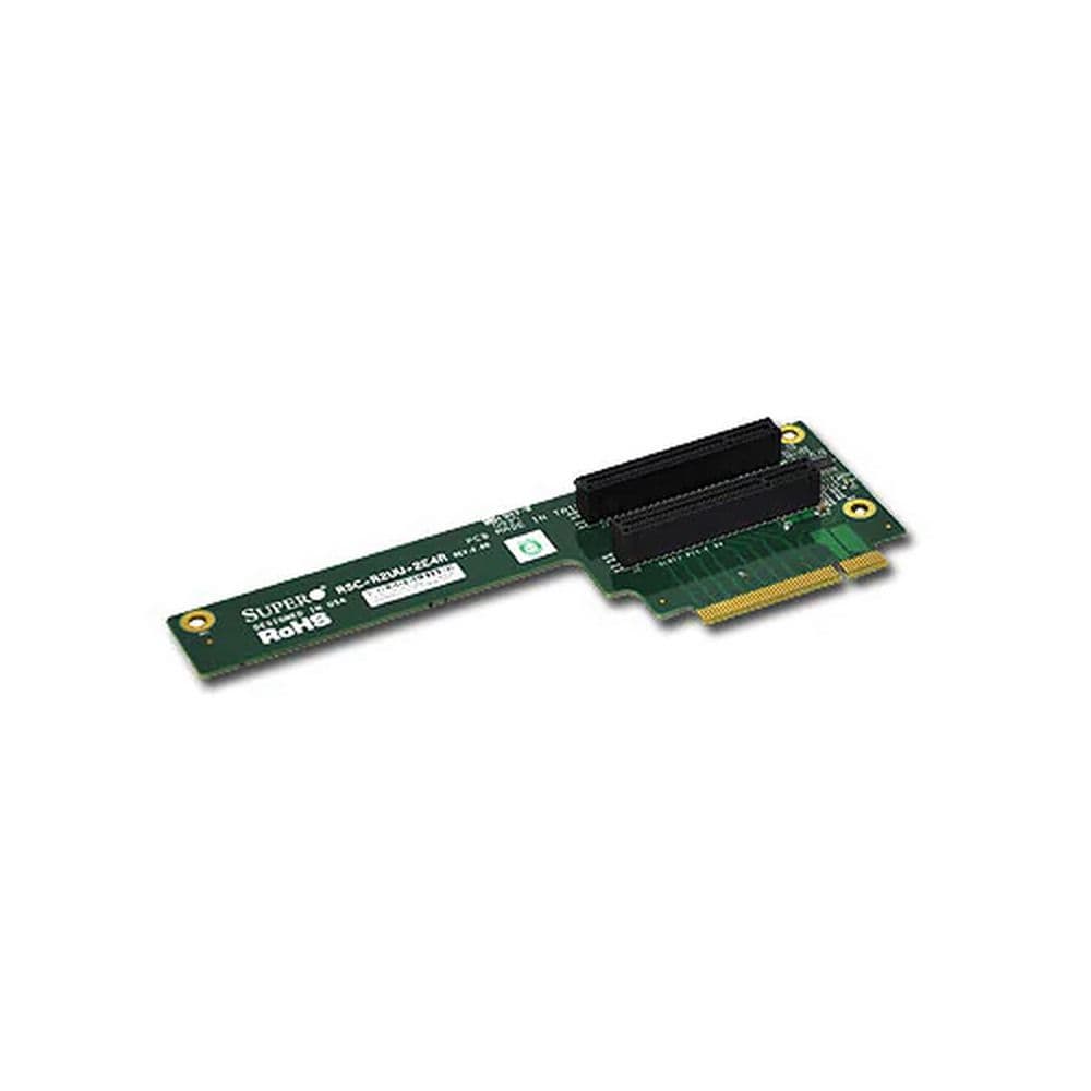 Адаптер SuperMicro RSC-R2UU-2E4R OEM