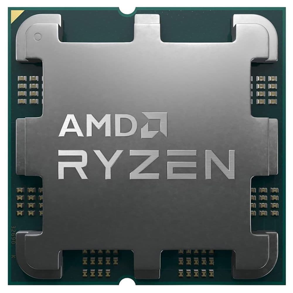 Центральный Процессор AMD RYZEN 5 5500GT BOX (Cezanne, 7nm, C6/T12, Base 3,60GHz, Turbo 4,40GHz, Vega 7, L3 16Mb, TDP 65W, SAM4)