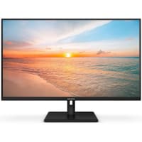 Монитор 32" PHILIPS 32E1N1800LA/00 Black 4K VA, 3840x2160 4ms 178°/178° 10M:1, 75Hz) - фото 1