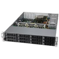 Корпус серверный SuperMicro CSE-LA26AC12-R920LP1 - фото 1