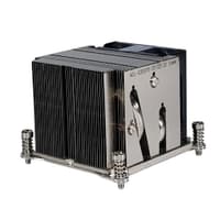 Вентилятор Ablecom ACL-S20070, LGA2011, S+N, 2U (SNK-P0048AP4) - фото 2