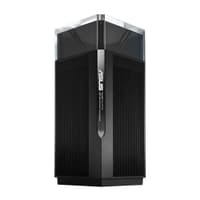 Маршрутизатор ASUS ET12(1-PK) WiFi 6E 2.5G 2x1G 4804+4804+1148Mbps 6GHz/5GHz/2.4GHz - фото 1