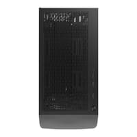 Корпус ALSEYE Ai-B(Ai20025) Material: 0.7mm SPCC, Motherboard Compatiblility: Mini-ITX/Micro ATX/ATX/EATX, I/O Ports: USB2.0*2+HD Audio+USB3.0*1, Drive bay: H.D.D(3.5")*2pcs+S.S.D(2.5") *2pcs, Metallic Size: 405*225*467mm,Case Size: 455*225*485mm - фото 5