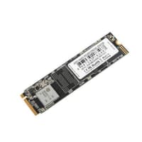 Твердотельный накопитель SSD AMD Radeon Bad Pack M.2 2280 256GB R5 Client SSD R5MP256G8 PCIe Gen3x4 with NVMe, IOPS 200K/200K, R2100/W1000, MTBF 1.5M, 3D TLC, RTL (183467) {200} bp - фото 3