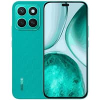Смартфон Honor X8c 8/256Gb, зеленый - фото 1