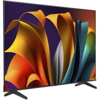 Телевизор Hisense 65" 65A6N черный LED UHD 60Hz Smart - фото 2