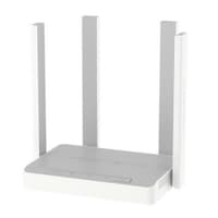 Роутер беспроводной Keenetic Explorer 4G (KN-4910) AC1200 10/100BASE-TX/4G cat.4 белый - фото 3