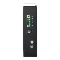Коммутатор D-Link DIS-100G-5PSW/A1A Промышленный неуправляемый коммутатор с 4 портами 10/100/1000Base-T и 1 портом 1000Base-X SFP (4 порта PoE 802.3af/at, PoE-бюджет до 120 Вт) , RTL - фото 2