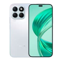 Смартфон HONOR Bad Pack X8B 8+256Gb серебрянный (5109AYBV) - фото 1