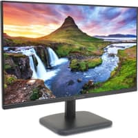 27" Aopen (ACER) 27CL1Ebmix Black , (IPS*, 1920x1080*, 1 / 5ms, 250cd, 100Hz, 1xVGA+1xHDMI(1.4)+SPK+Audio out+Audio in, Speakers 2Wx2, sync: FreeSync) - фото 3