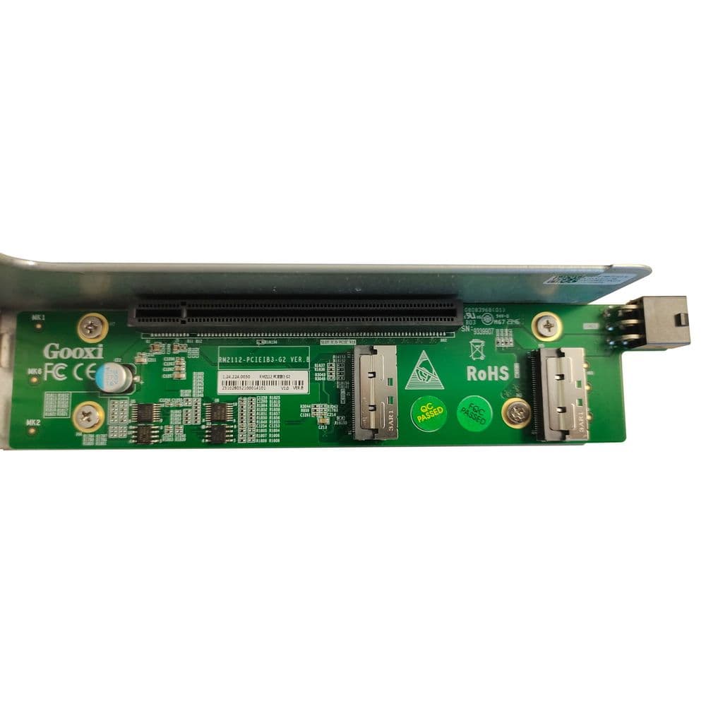 Райзер-карта Gooxi SL2112-799-PCIE3-M
