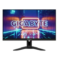 Монитор Gigabyte «Bad Pack 28» Gigabyte M28U-EK Gaming monitor Black (IPS, 3840x2160, HDMI+HDMI+DP, 2,26 ms,» 178°/178°, 300 cd/m, 1000:1, 2xUSB3.0, USB Type-C, 144Hz, MM) (20VM0-M28UBA-1EKR) - фото 2