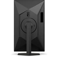 Монитор 27" AOC 27G4X Black (1920x1080, IPS, 180Hz, 80M:1, 300cd, 4ms, 2*HDMI, DP, Speakers, FreeSync, Low Blue Light, Flicker Free, H. Adj, pivot, VESA, 3Y) - фото 13