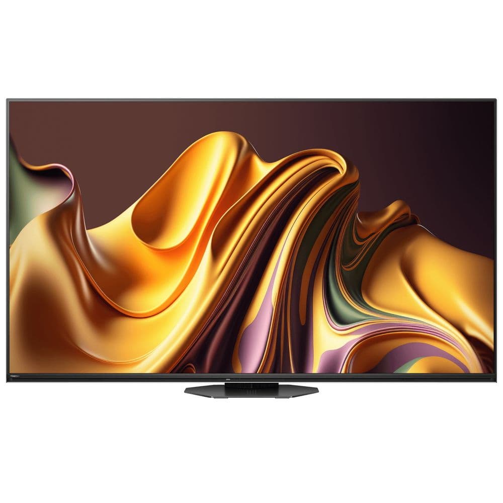 65" Телевизор m-LED HISENSE 65U8NQ