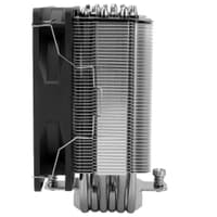 Вентилятор для процессора Thermalright Cooler Burst Assassin 120 SE/ PWM/ all Intel/AMD/ 6mm*6/Screws - фото 3