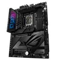 Материнская плата ASUS ROG MAXIMUS Z790 DARK HERO LGA1700 ATX 4xDDR5 2xPCIEx16 PCIEx4 5xM.2 2xThunderbolt USB-C HDMI 2.5GLAN Wi-Fi 7 - фото 4