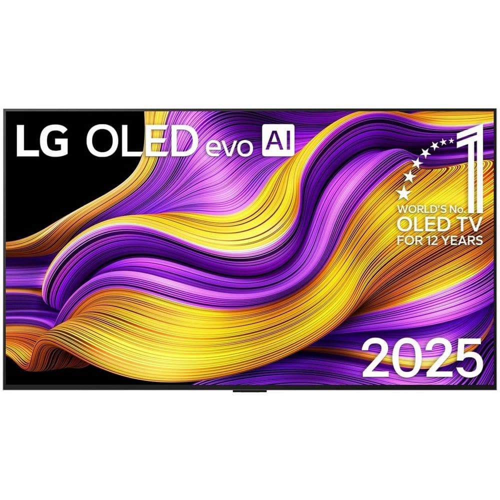 55" Телевизор OLED LG OLED55G5RLA.ARUG