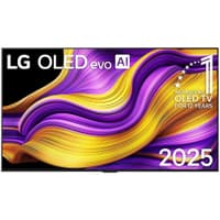 Телевизор OLED 55" 4K OLED55G5RLA.ARUG LG - фото 1