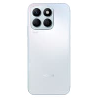Смартфон HONOR Bad Pack X8B 8+256Gb серебрянный (5109AYBV) - фото 5