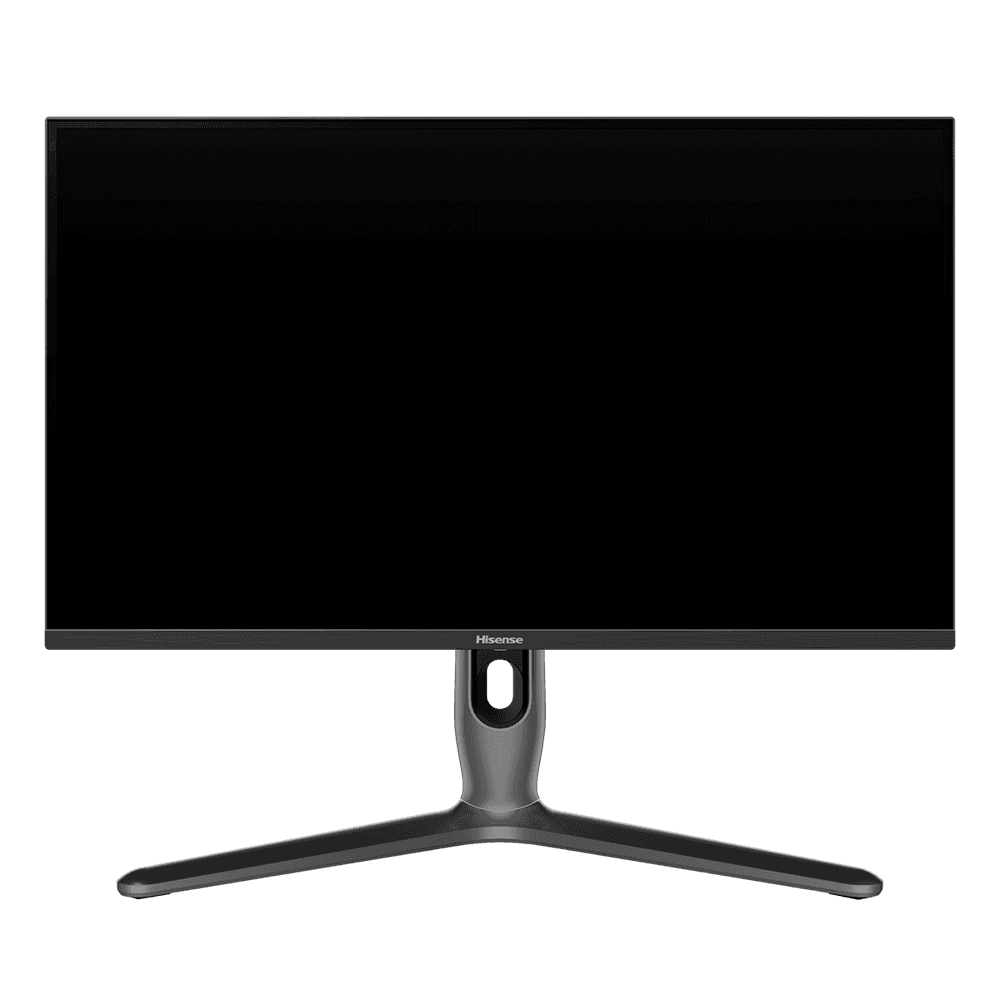 Монитор 27" Hisense 27G7Q-PRO Black (IPS/MiniLED, 3840x2160, Local Dimming 1152 zone, 16:9, матовый, 160Hz(UHD)<-> 320Hz(FHD), время отклика 1мс, 350кд/м2, 1000:1,DisplayPort, HDMI*2, Type-C, USB HUB 3