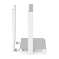 Роутер беспроводной Keenetic Explorer 4G (KN-4910) AC1200 10/100BASE-TX/4G cat.4 белый - фото 5