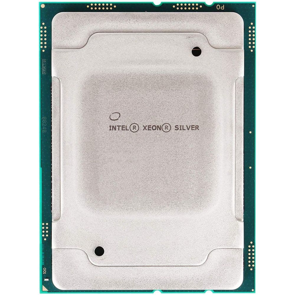 Центральный Процессор Intel Xeon® Silver 4416+
20 Cores, 40 Threads, 2.0/3.9GHz, 37.5M, DDR5-4000, 2S, 165W OEM