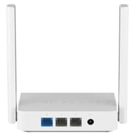 Wi-Fi маршрутизатор LAUNCHER KN-1221 KEENETIC - фото 4