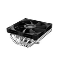 Вентилятор для процессора Deepcool Bad Pack AN600 LGA1700/1200/1151/1150/1155, AM5/AM4 bp - фото 1