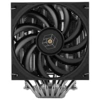 Вентилятор Cooler Thermalright Royal Knight 120 / PWM/ all Intel/AMD/ 2 fans/ 6mm*6/ Screws - фото 2