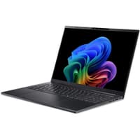 Ноутбук Acer Swift Go 16 SFG16-74-568D Intel Core Ultra 5 226V/16Gb (soldered D5)/SSD1Tb/UMA/16"/OLED/WUXGA+/2048x1280/120Hz/NoOS/Black/1.52kg - фото 14