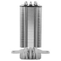 Вентилятор Cooler Thermalright Assassin King 120 Mini V2/PWM/ all Intel/AMD/6mm*5/ Screws - фото 6