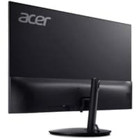 Монитор 31.5" ACER SH322QKbmiiphx Black (VA, 3840x2160, HDMI+HDMI+DP, 4 ms, 178°/178°, 250 cd/m, 1000:1 (100M:1), 60Hz, MM) - фото 5