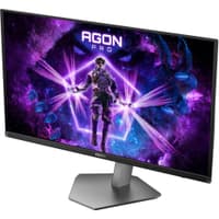 Монитор AOC 26,5" AG276QKD2, 16:9, QD-OLED, QHD, 0,03ms, 1000cd, 500Hz, HDMI, DP, USB, SPK, HAS - фото 3