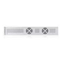 Коммутатор Ubiquiti UniFi Switch 24-250W |US-24-250W| Ubiquiti PoE-коммутатор в стойку, 24х 1G RJ45, 2х SFP, раздача |US-24-250W| 220 Вт - фото 2