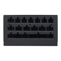 Блок питания ПК Silverstone SST-HA1650R-PM (G540HA165R0M220) - фото 7