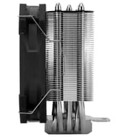Вентилятор Cooler Thermalright Assassin King 120 Mini V2/PWM/ all Intel/AMD/6mm*5/ Screws - фото 3