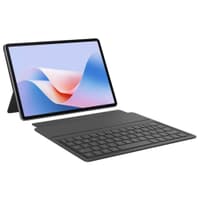 Планшет 11.5" HUAWEI MatePad 11.5S 8+256Gb Wi-Fi PaperMatte серый (53014EAP) с клавиатурой Bad Pack - фото 3