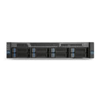 Корпус Chenbro RM24508H02*15144 2U,3.5 8BAY,CRPS,W/PSU+12G MINI SAS+3.5"; TRAY+FAN,SINGLE(CHENBRO,SR/SK)+PALLET,REV.";A 00"; - фото 2