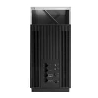 Маршрутизатор ASUS ET12(1-PK) WiFi 6E 2.5G 2x1G 4804+4804+1148Mbps 6GHz/5GHz/2.4GHz - фото 4