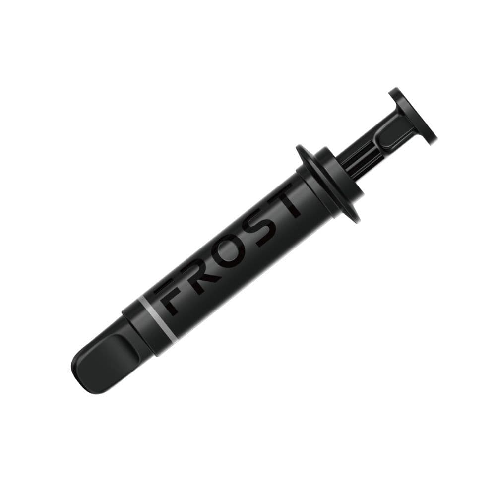 Термопаста Thermal Grease ID-Cooling FROST X55 Core 4G / blister