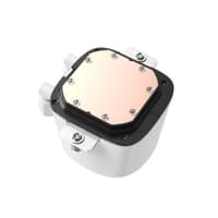 СЖО ID-COOLING FX360 TD WHITE (FX360 TD WHITE) - фото 9
