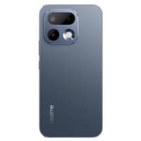 Смартфон Realme 16 Pro 8 + 256Gb серый - фото 4