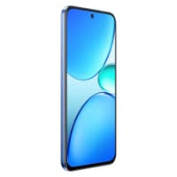 Смартфон Realme C85 6+128 голубой - фото 4