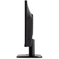 Монитор 27" ACER KA272UEbmiipx Black (IPS, 2560x1440, 1ms(VRB) 100M:1, 350cd, 100Hz, 2xHDMI(2.0) + DP, Speakers 2Wx2, FreeSync) - фото 4