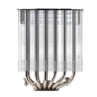 Вентилятор Cooler Thermalright Peerless Assassin 120/ PWM/ all Intel/AMD/ 2 fans/6mm*6/ Screws - фото 8